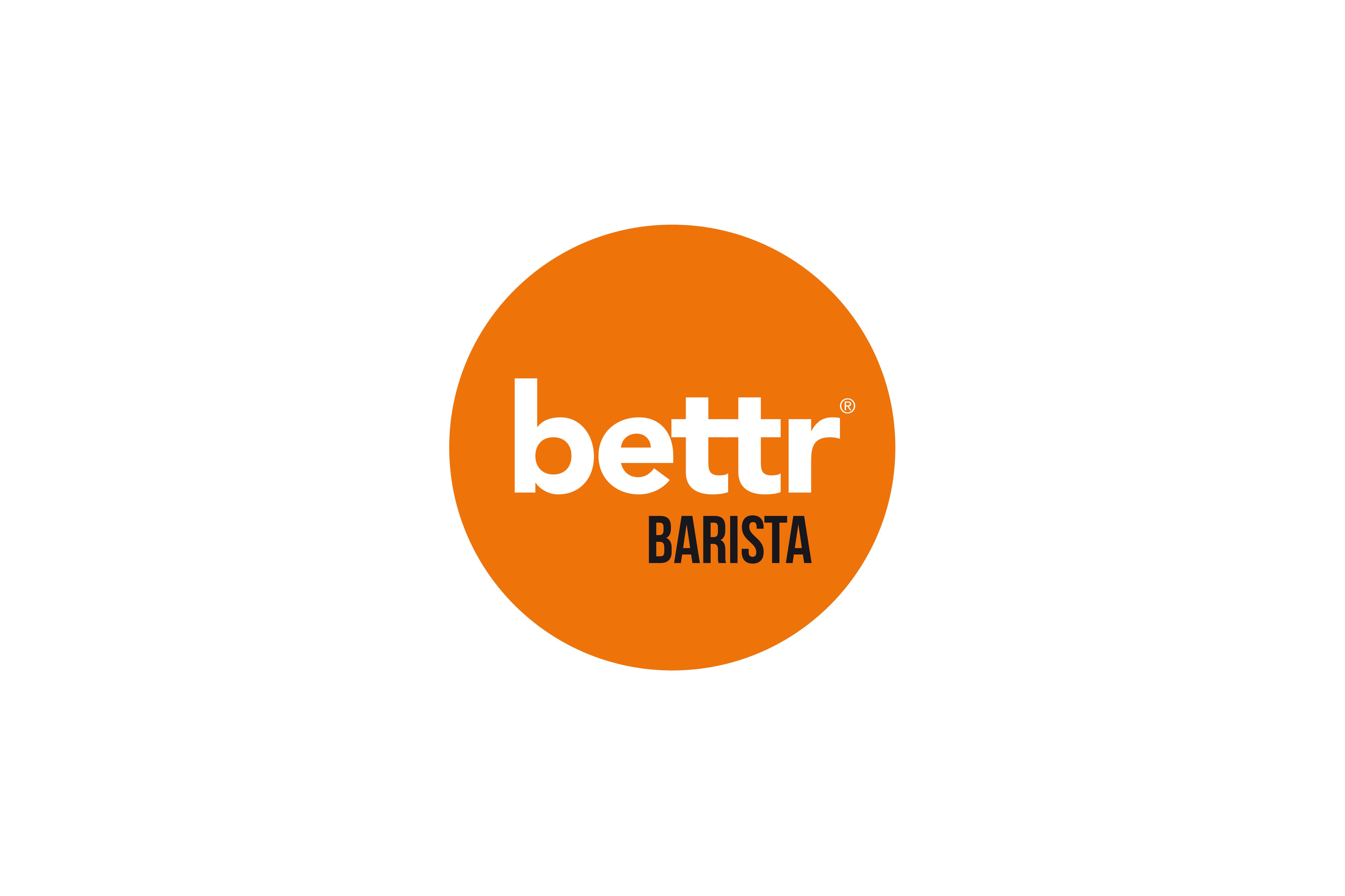 Bettr Barista